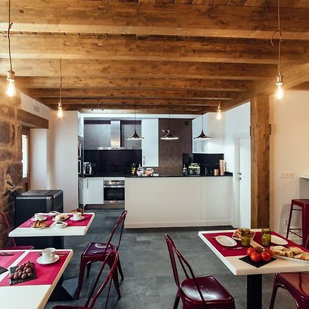 Hotel Rural Pinares De Soria Molinos de Duero Εξωτερικό φωτογραφία