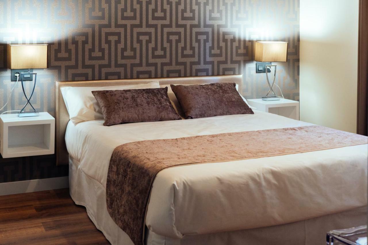 Hotel Rural Pinares De Soria Molinos de Duero Εξωτερικό φωτογραφία
