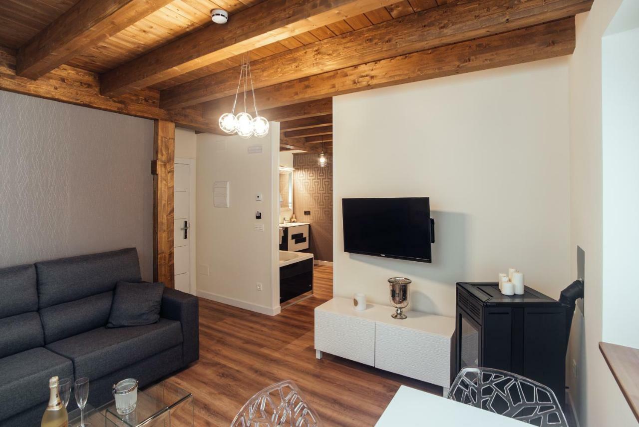 Hotel Rural Pinares De Soria Molinos de Duero Εξωτερικό φωτογραφία