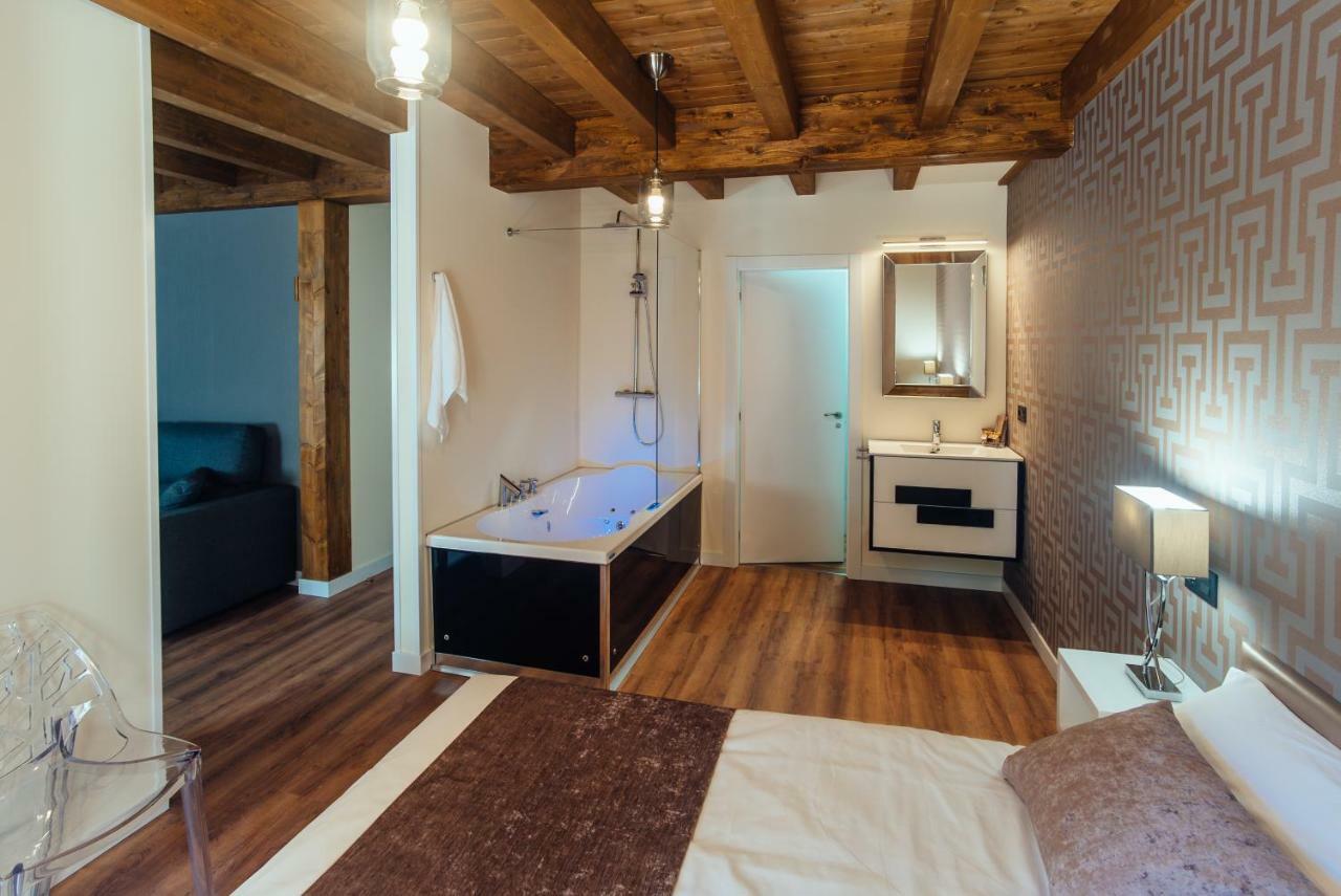 Hotel Rural Pinares De Soria Molinos de Duero Εξωτερικό φωτογραφία