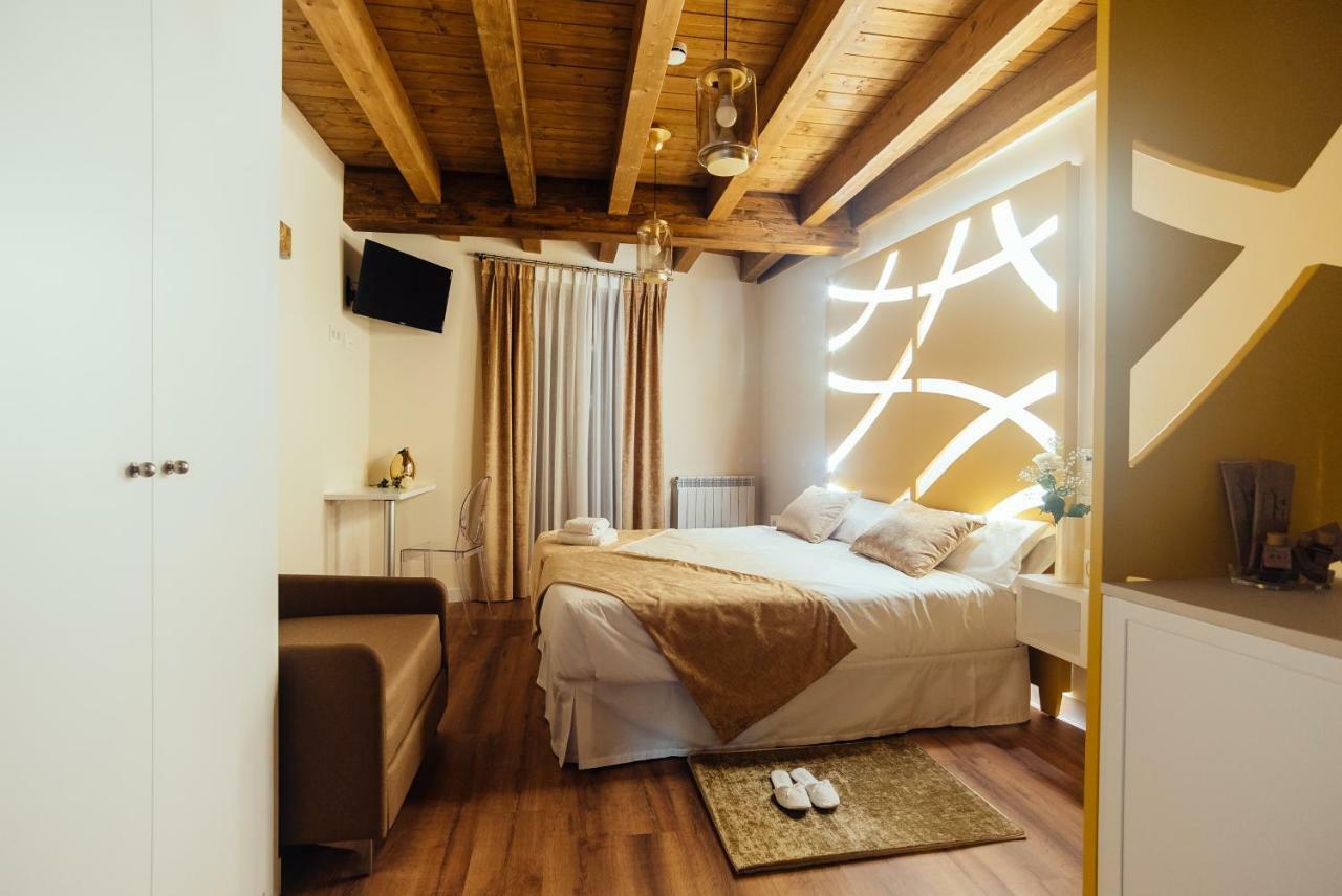 Hotel Rural Pinares De Soria Molinos de Duero Εξωτερικό φωτογραφία