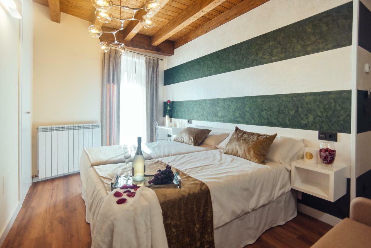 Hotel Rural Pinares De Soria Molinos de Duero Εξωτερικό φωτογραφία