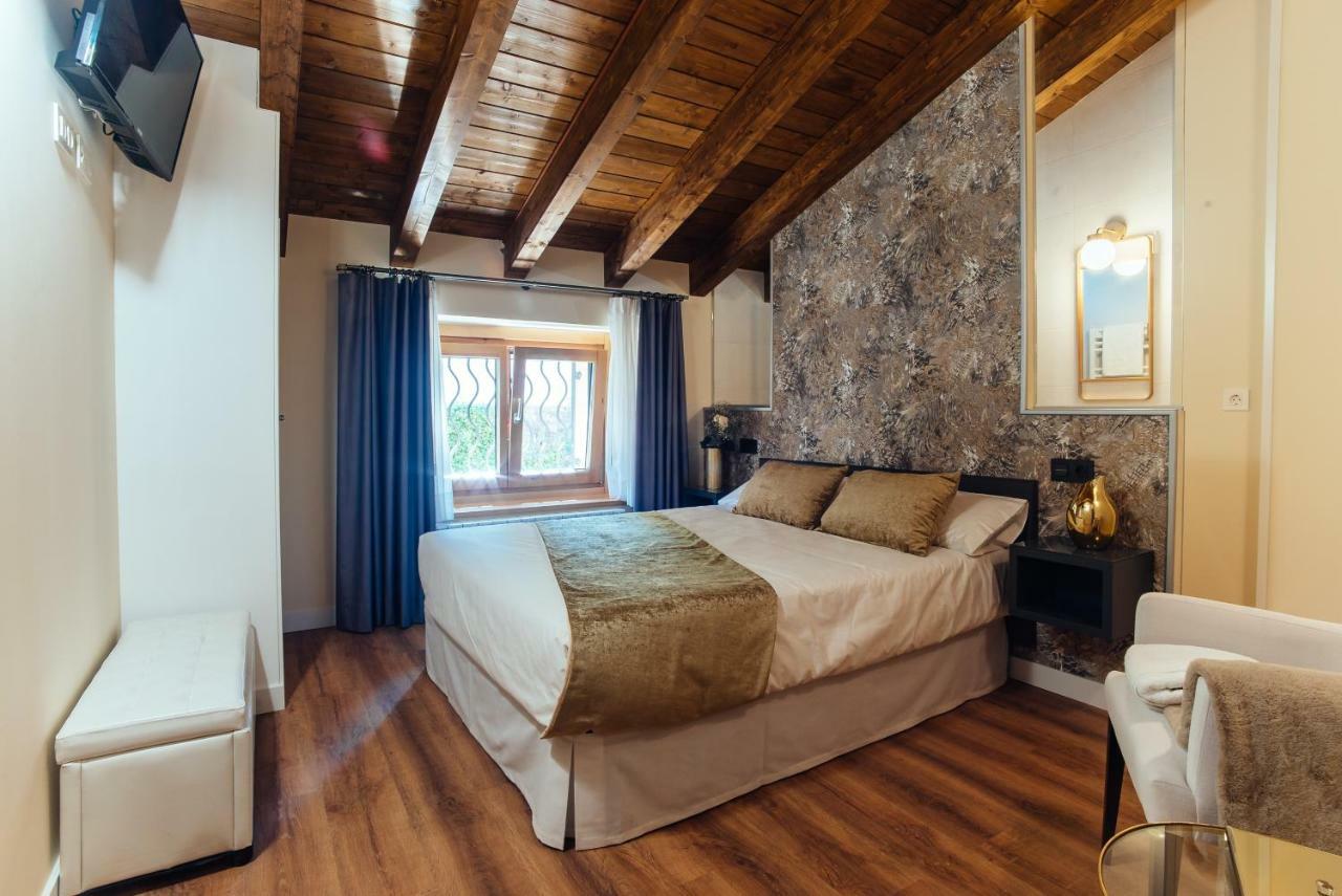 Hotel Rural Pinares De Soria Molinos de Duero Εξωτερικό φωτογραφία