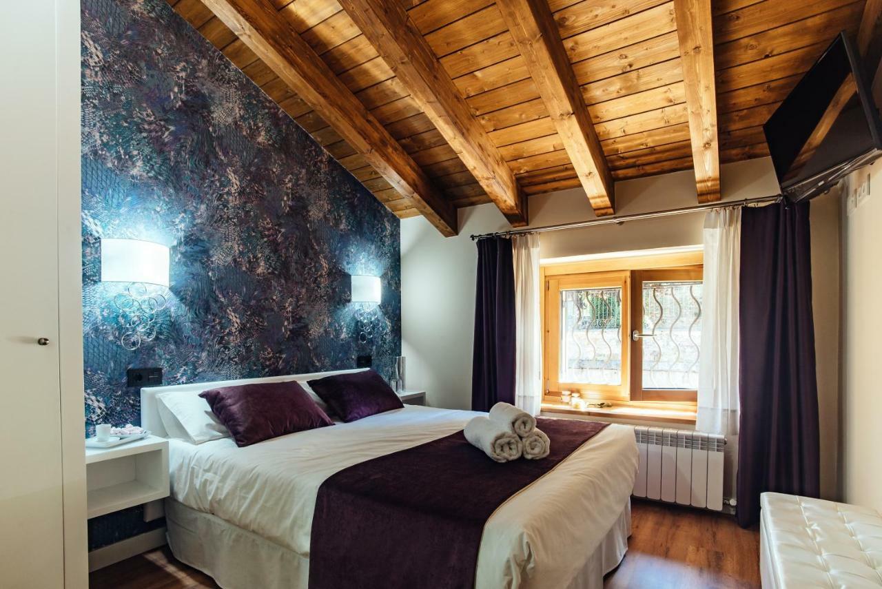 Hotel Rural Pinares De Soria Molinos de Duero Εξωτερικό φωτογραφία