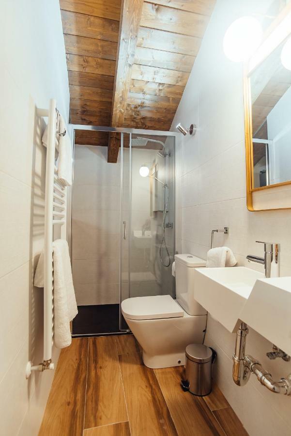 Hotel Rural Pinares De Soria Molinos de Duero Εξωτερικό φωτογραφία