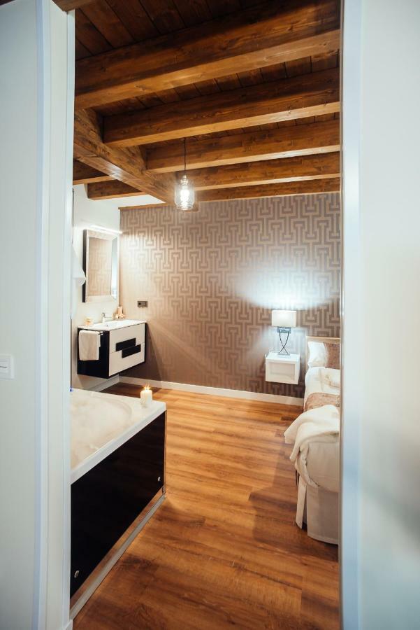 Hotel Rural Pinares De Soria Molinos de Duero Εξωτερικό φωτογραφία