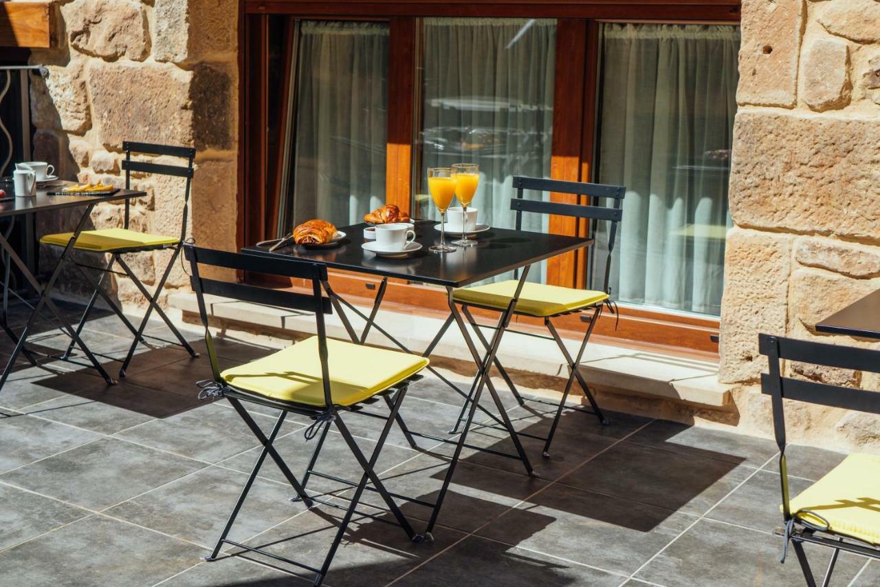Hotel Rural Pinares De Soria Molinos de Duero Εξωτερικό φωτογραφία