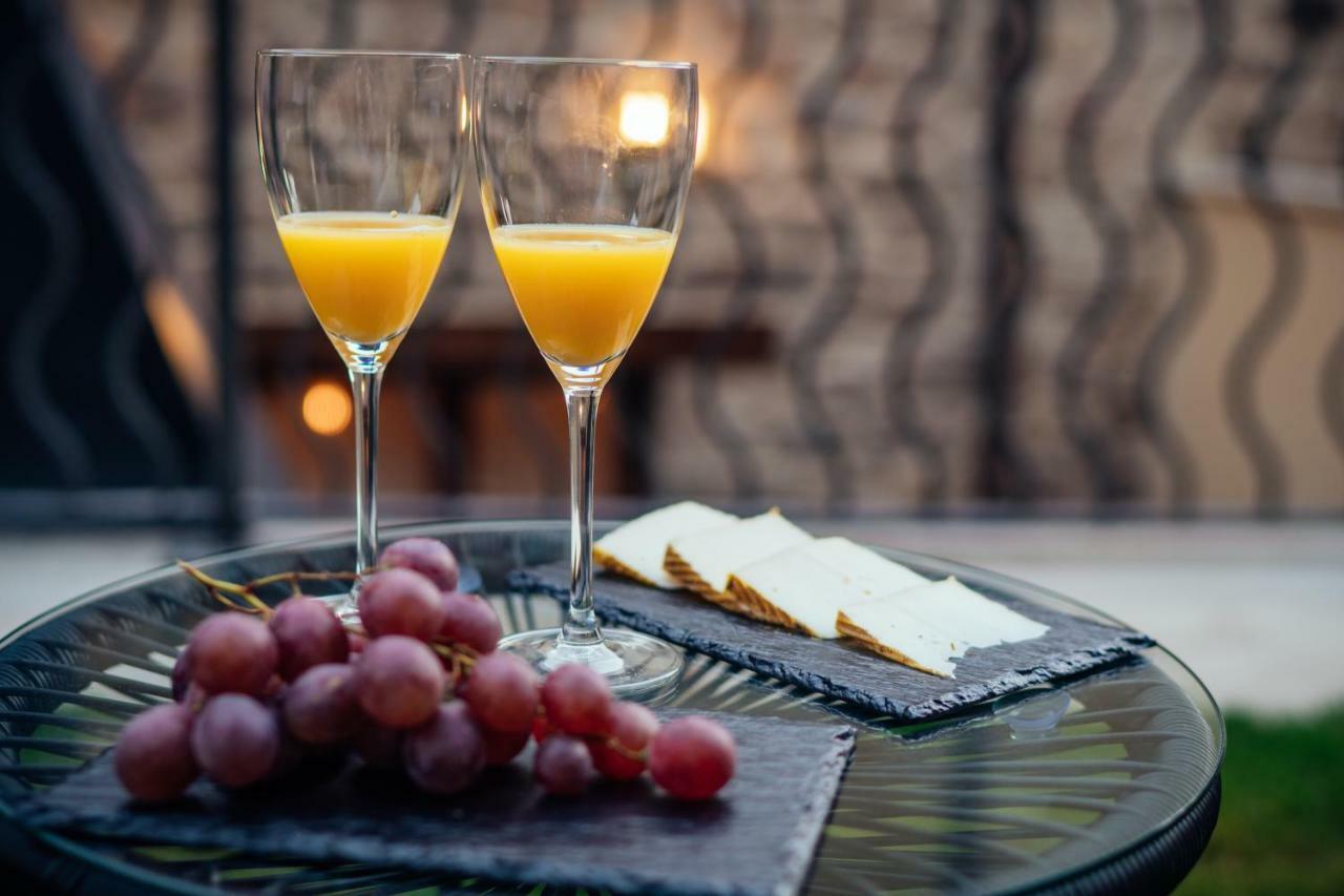 Hotel Rural Pinares De Soria Molinos de Duero Εξωτερικό φωτογραφία