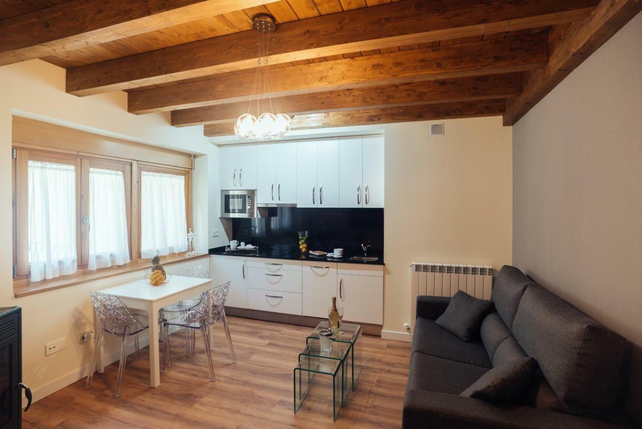 Hotel Rural Pinares De Soria Molinos de Duero Εξωτερικό φωτογραφία