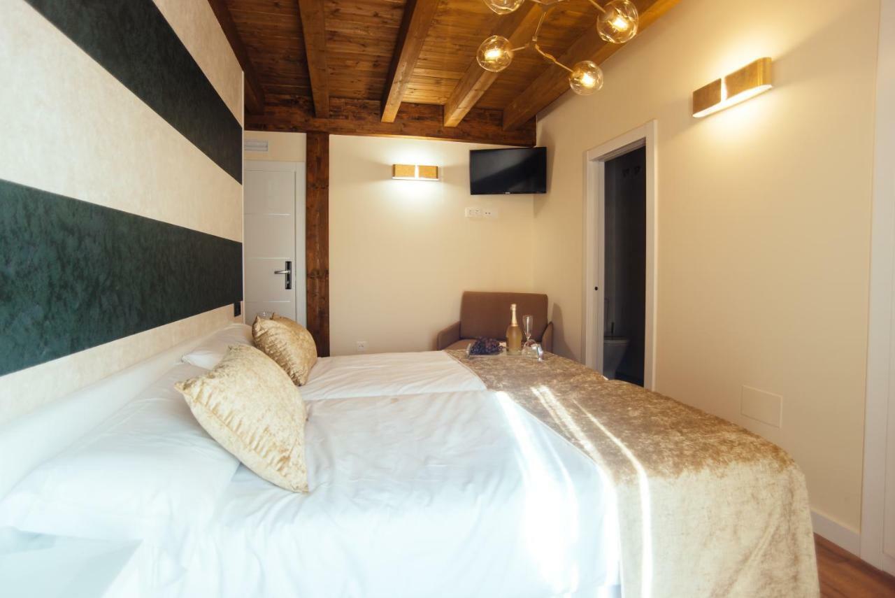 Hotel Rural Pinares De Soria Molinos de Duero Εξωτερικό φωτογραφία