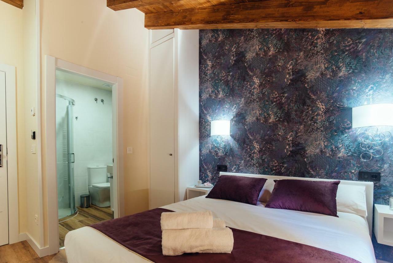 Hotel Rural Pinares De Soria Molinos de Duero Εξωτερικό φωτογραφία