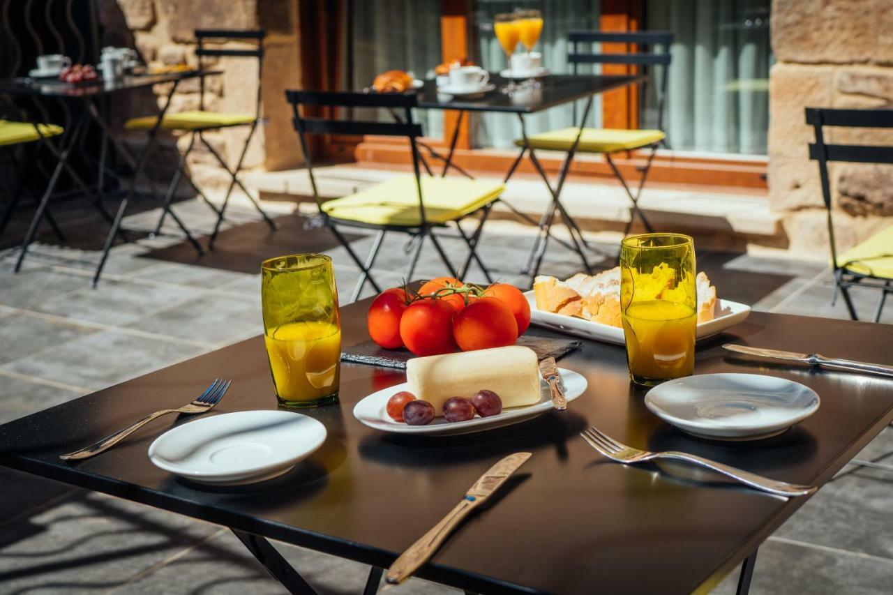 Hotel Rural Pinares De Soria Molinos de Duero Εξωτερικό φωτογραφία